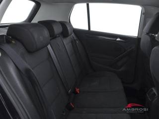 VOLKSWAGEN Golf usata 10