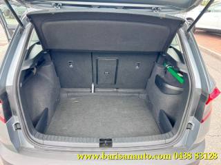 SKODA Karoq usata, con Boardcomputer