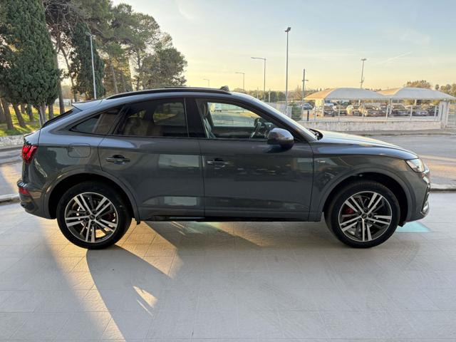 AUDI Q5 usata, con Airbag Passeggero