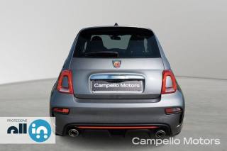 ABARTH 595 usata 3
