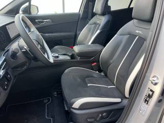 KIA Sportage usata, con Sistema di chiamata d