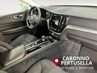 VOLVO XC60 usata, con ESP