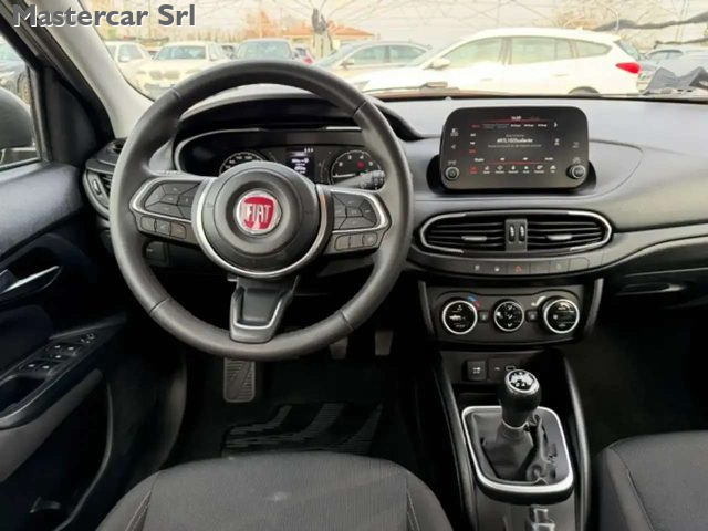 FIAT Tipo usata, con Autoradio