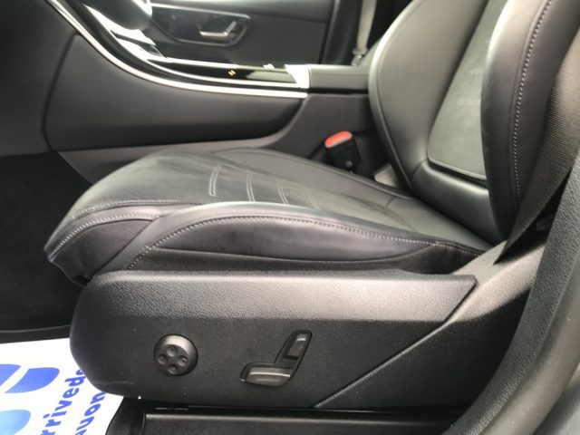 MERCEDES-BENZ GLC 220 usata, con ESP