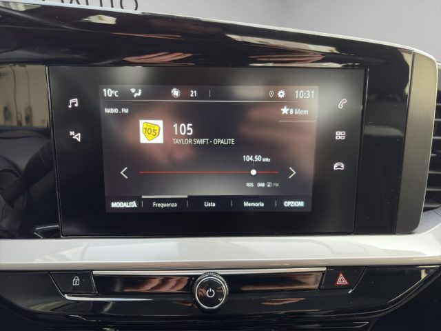 OPEL Mokka usata, con Vetri oscurati