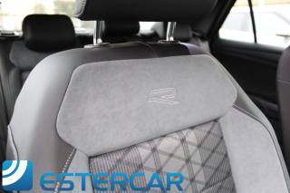 VOLKSWAGEN T-Roc usata, con Airbag Passeggero