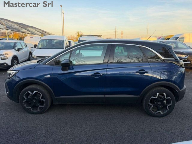 OPEL Crossland usata, con Antifurto