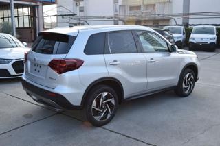 SUZUKI Vitara usata, con Autoradio