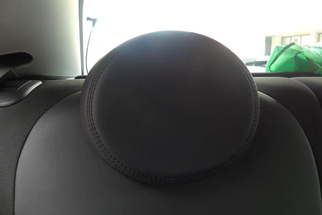 FIAT 500X usata 53