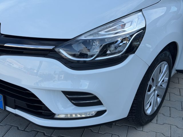 RENAULT Clio usata 16