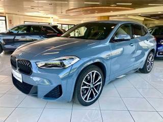 BMW X2 usata, con Airbag laterali