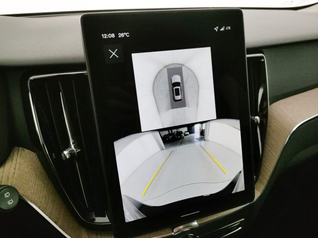 VOLVO XC60 usata, con ESP