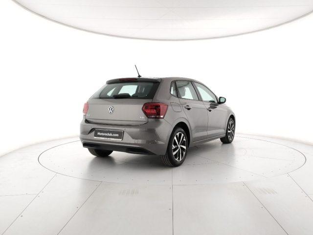 VOLKSWAGEN Polo usata, con Alzacristalli elettrici