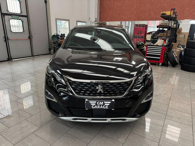 PEUGEOT 3008 usata, con ABS