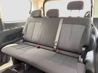 HYUNDAI Staria usata 11