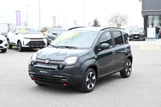 FIAT Panda Cross 1.0 FireFly S&S Hybrid