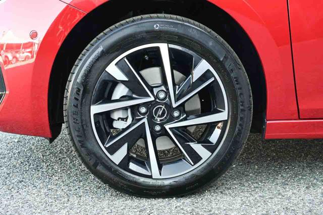 OPEL Corsa usata, con Autoradio