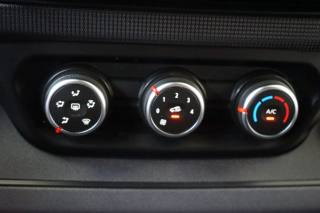 RENAULT Trafic usata, con Servosterzo