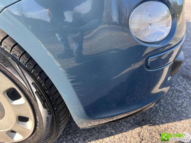 FIAT 500 usata, con Chiusura centralizzata