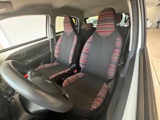 CITROEN C1 usata, con Servosterzo