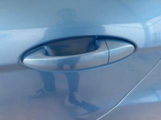 FORD Fiesta usata, con Monitoraggio pressione pneumatici