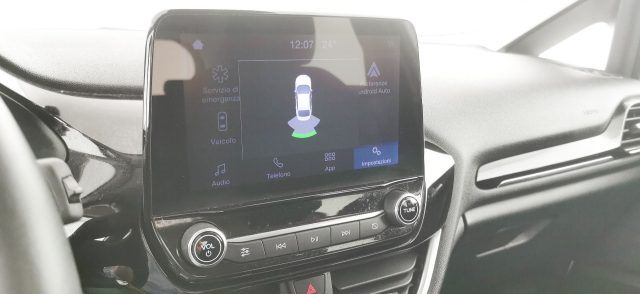 FORD Fiesta usata 69