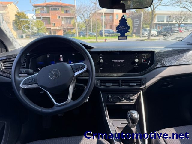 VOLKSWAGEN Polo usata, con Chiusura centralizzata