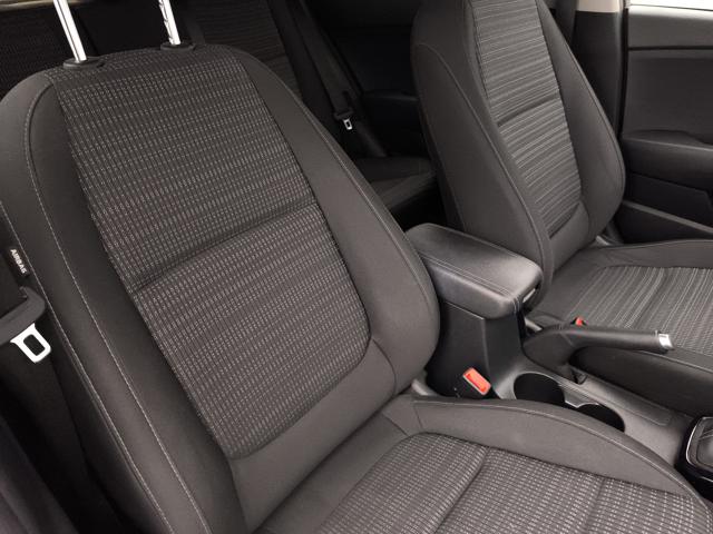 KIA Stonic usata, con Controllo elettronico della corsia