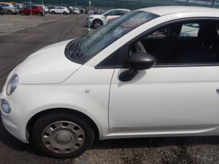 FIAT 500 usata, con Volante multifunzione