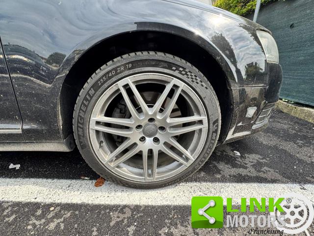AUDI A6 usata, con ESP