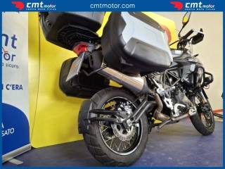 BENELLI TRK 502 usata 8