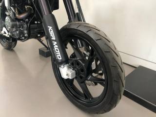 KSR MOTO TW 125 SM usata 8