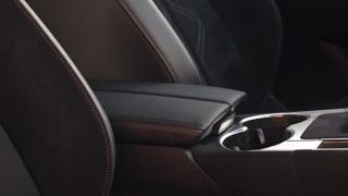 DS AUTOMOBILES DS 7 Crossback usata, con Airbag testa