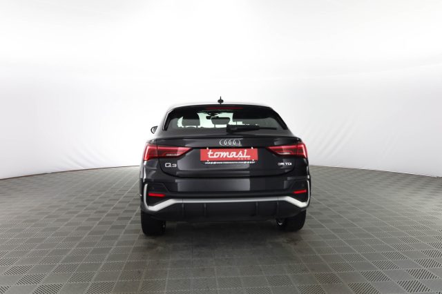AUDI Q3 usata 4