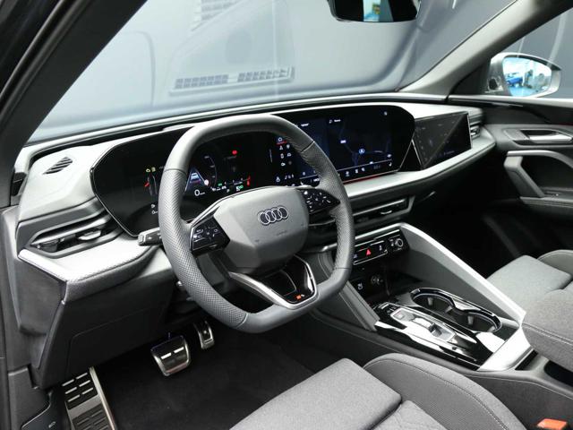 AUDI Q5 usata, con Controllo trazione