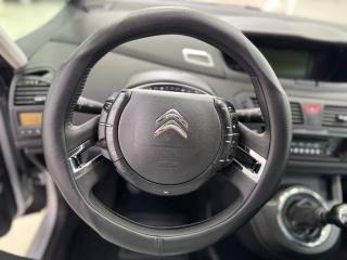 CITROEN C4 Picasso usata, con Volante in pelle
