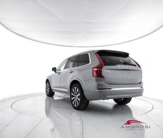 VOLVO XC90 usata 3