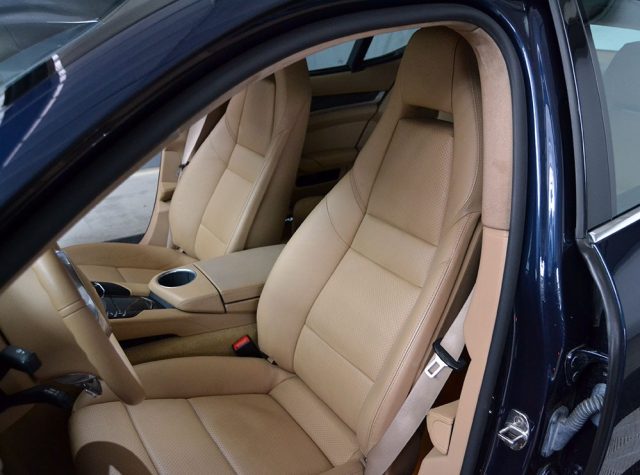 PORSCHE Panamera usata, con Alzacristalli elettrici