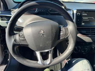PEUGEOT 2008 usata, con Controllo trazione