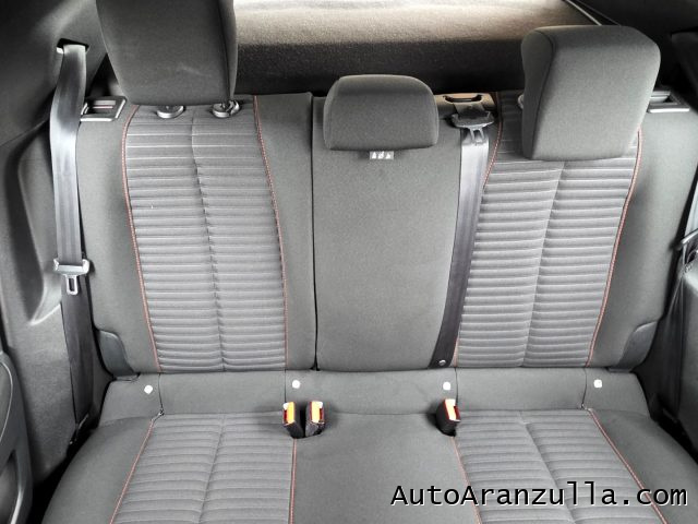 PEUGEOT 2008 usata, con ESP