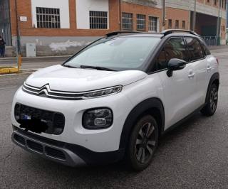 CITROEN C3 Aircross BlueHDi 100 S&S Shine 32.800 KM