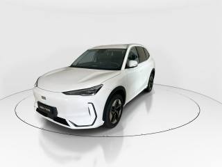GEELY EX5 usata 7
