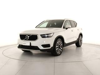 VOLVO XC40 usata, con Airbag