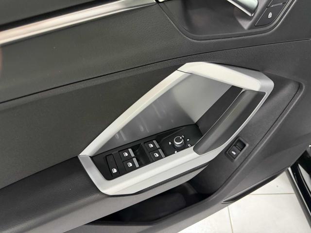 AUDI Q3 usata, con Frenata d