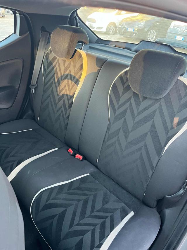 LANCIA Ypsilon usata, con Cruise Control
