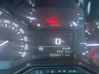 CITROEN C3 usata, con Autoradio