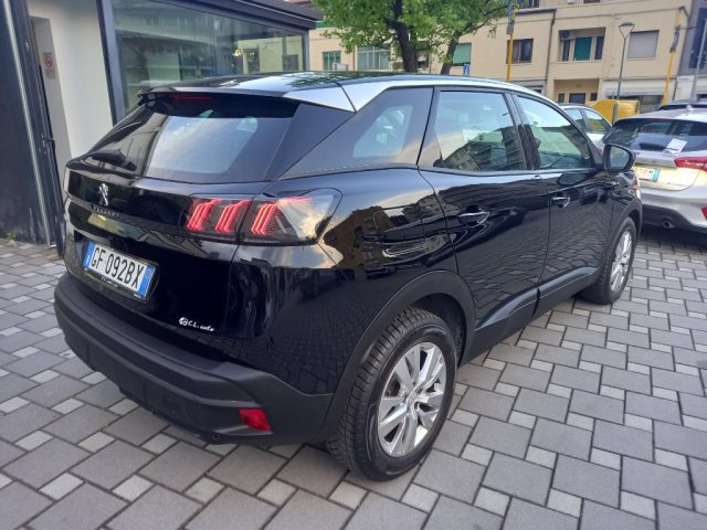PEUGEOT 3008 usata, con Airbag Passeggero