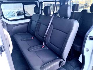 NISSAN Primastar usata, con Chiusura centralizzata