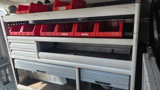 FIAT Doblo usata, con Sensori di parcheggio posteriori