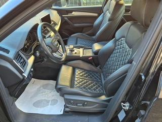 AUDI Q5 usata, con Chiusura centralizzata